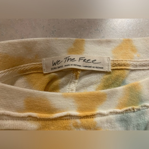 We The Free by Free People Top Size XS - Picture 4 of 5